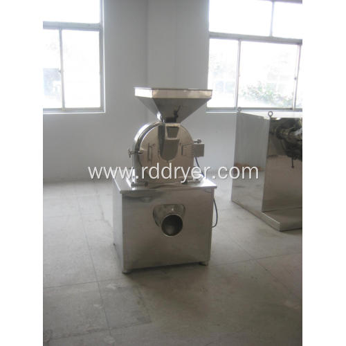 Multifunctional Sugar Grinding Machine